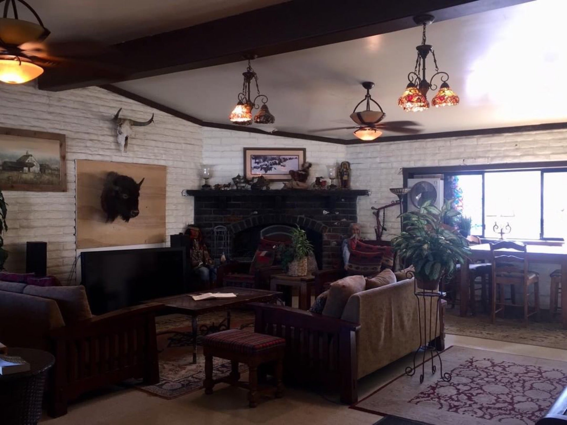 Butterfield Ranch RV Resort General Store, 14925 Great S Overland Stage