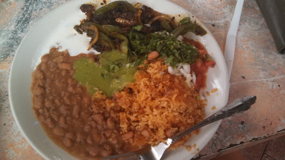 Chili Peppers Restaurant, 2121 Broad St, San Luis Obispo, CA, Family