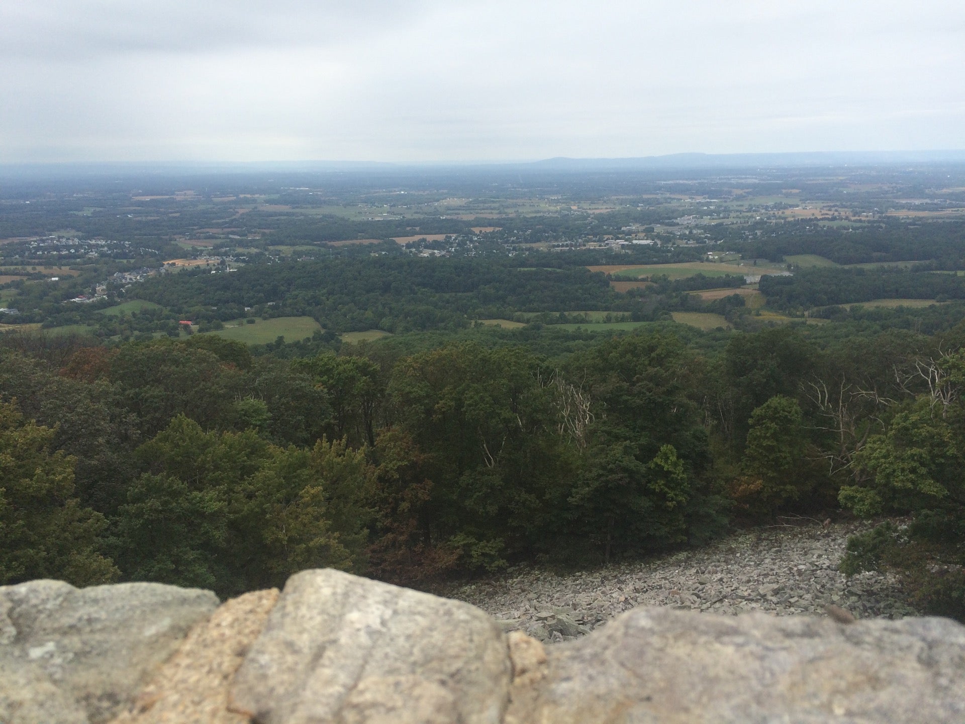 Washington Monument State Park, 6620 Zittlestown Rd, Middletown, MD