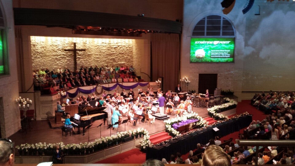 Children's Music - Idlewild Baptist Church