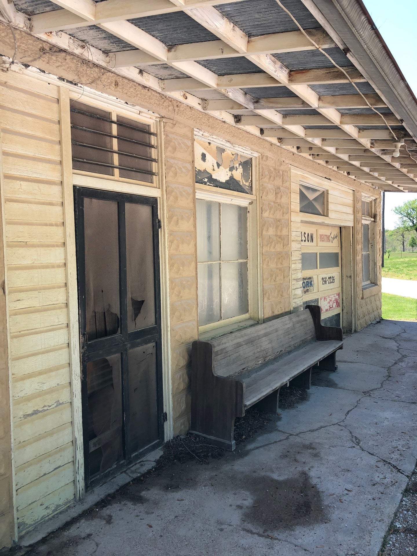 Frisco Highline Trail Wishart Trailhead, S 97th Rd, Morrisville, MO