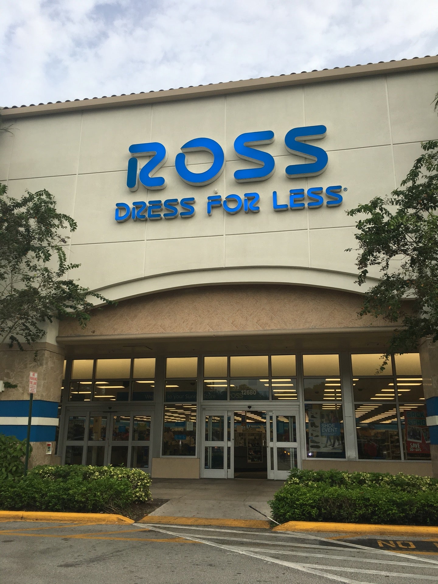 ROSS DRESS FOR LESS - 87 Photos & 105 Reviews - 7060 W Sunset Blvd