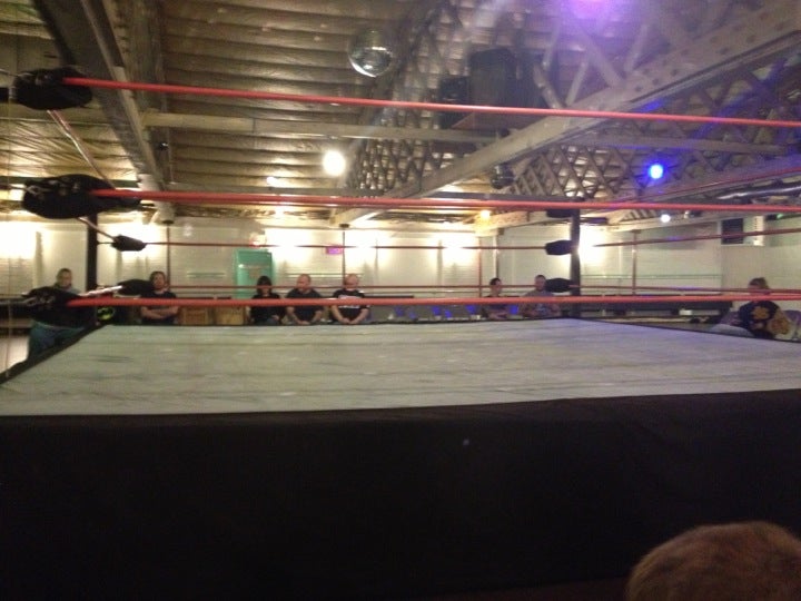 Laporte Roller Rink, 115 W McClung Rd, La Porte, IN MapQuest