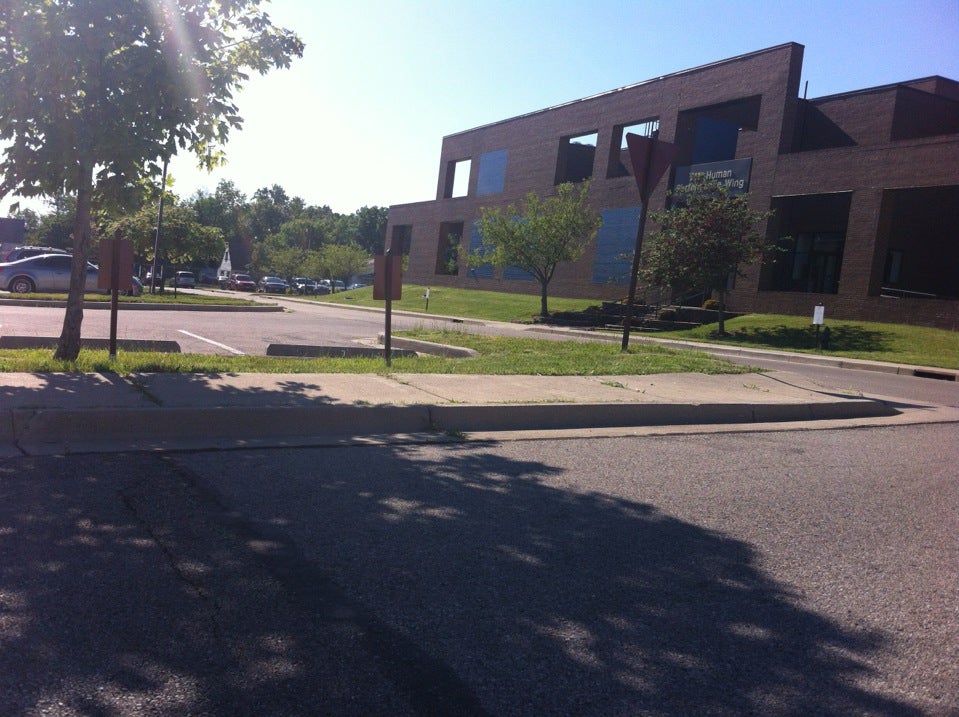 Air Force Research Lab WPAFB, Wright Patterson Afb, OH, Government