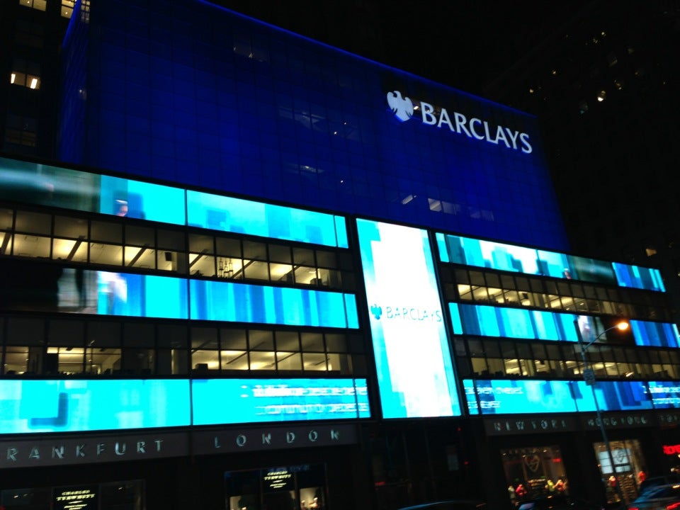 Bloxtrade, 55 Water St, New York, NY, Financial Advisory Services - MapQuest