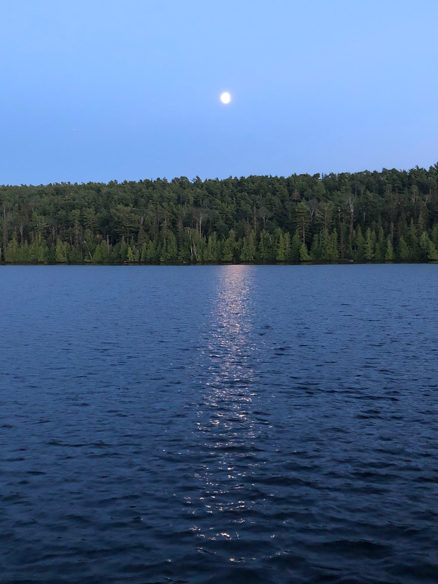 Fort Wilkins State Park West Campground, Copper Harbor, MI, Campgrounds