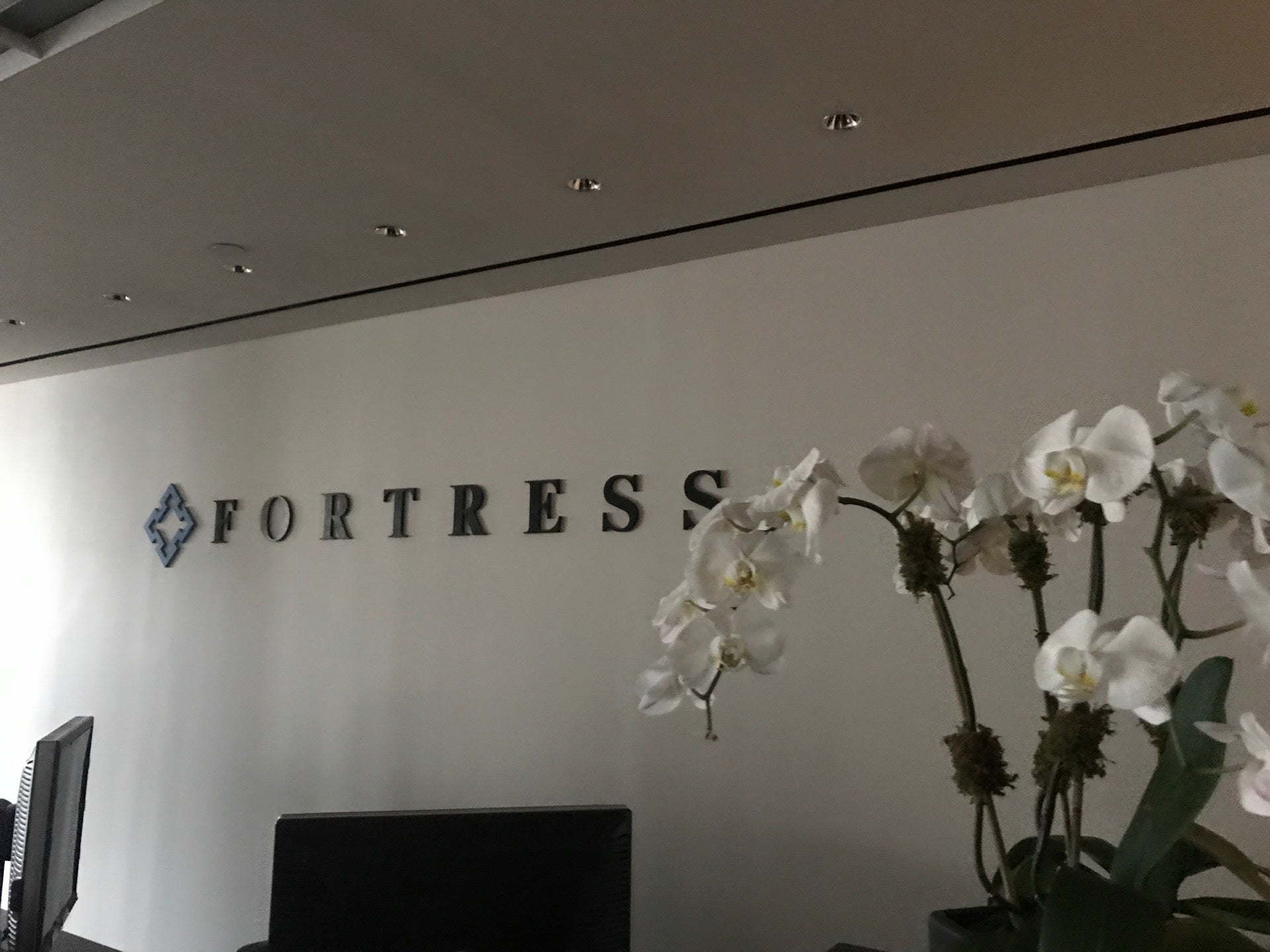 Fortress Investments Group