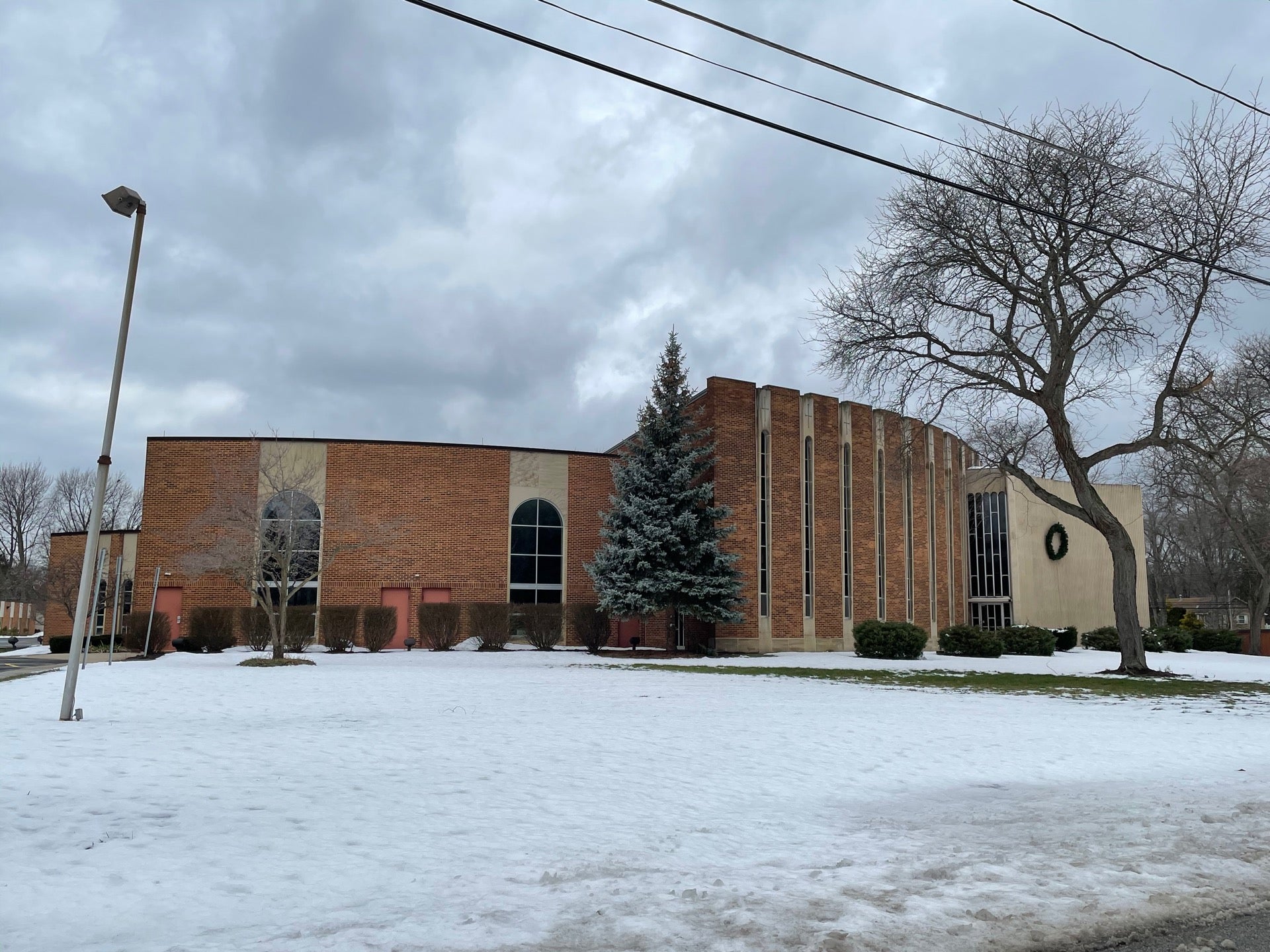 Saint Bede the Venerable Parish, 9114 Lake Shore Blvd, Mentor, OH ...