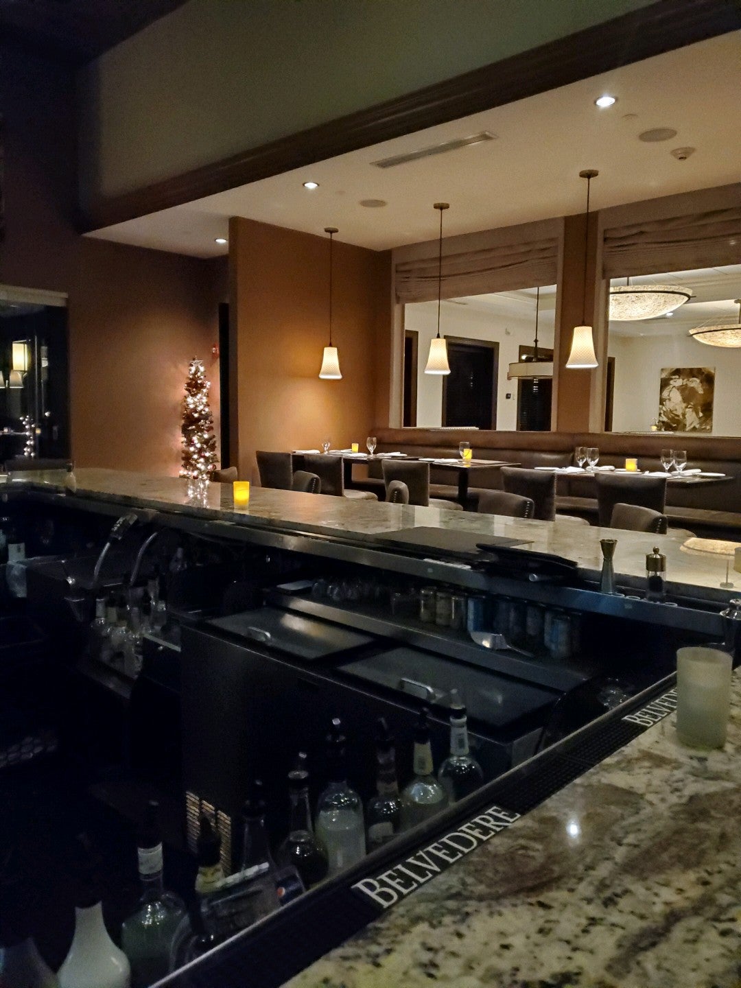 Ristegio's Restaurant and Lounge, 641 Route 112, Patchogue, NY, Family