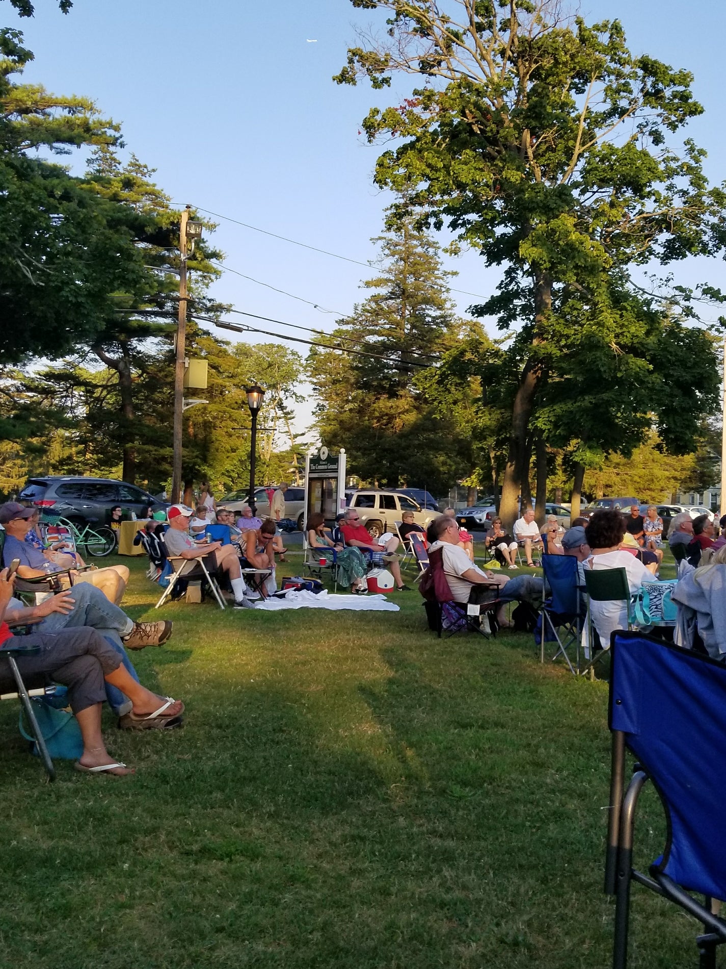 Sayville, NY Map & Directions MapQuest