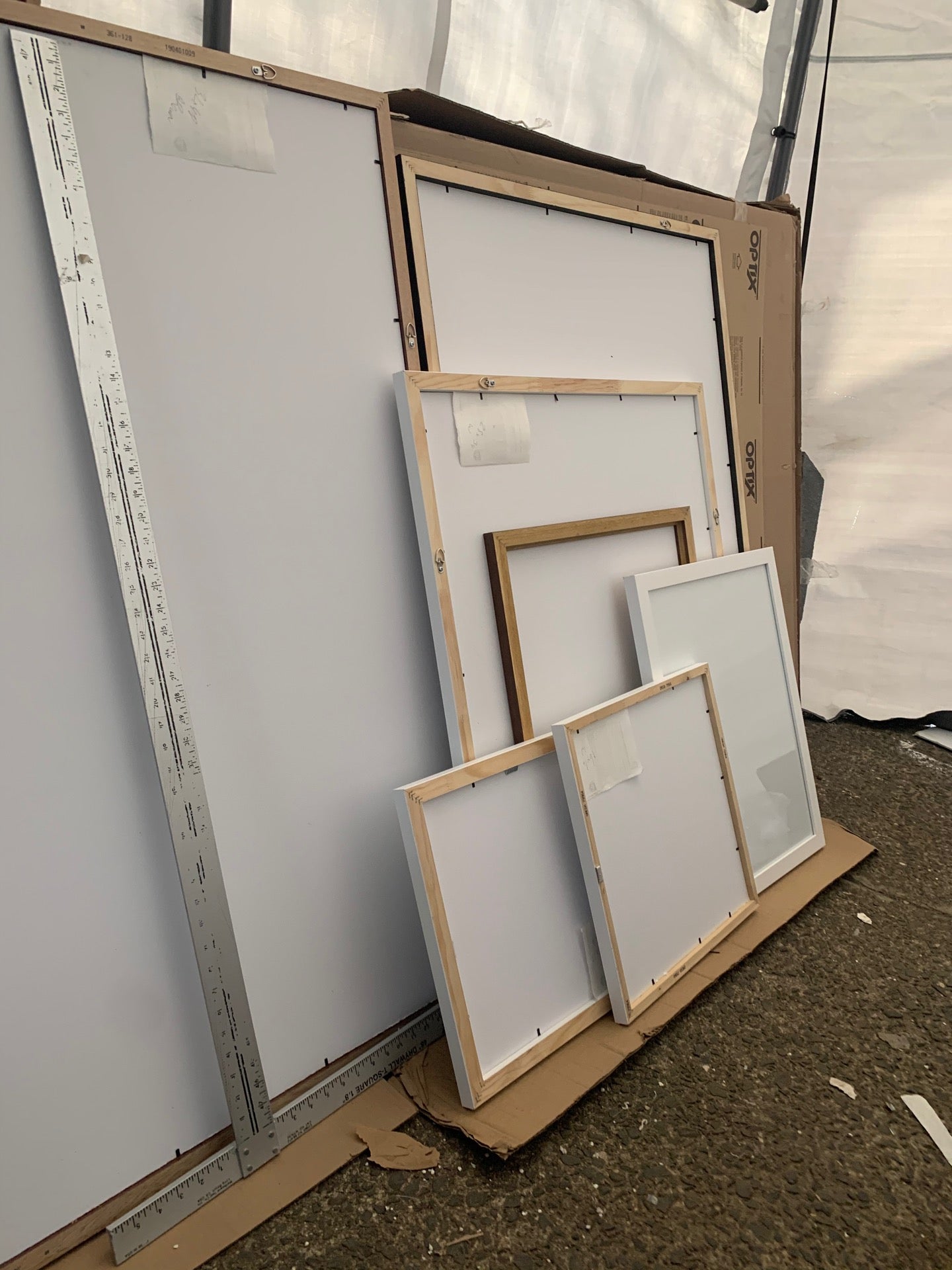 Discover the Best Custom Framing Services in New Jersey — Modern Memory  Design Picture frames