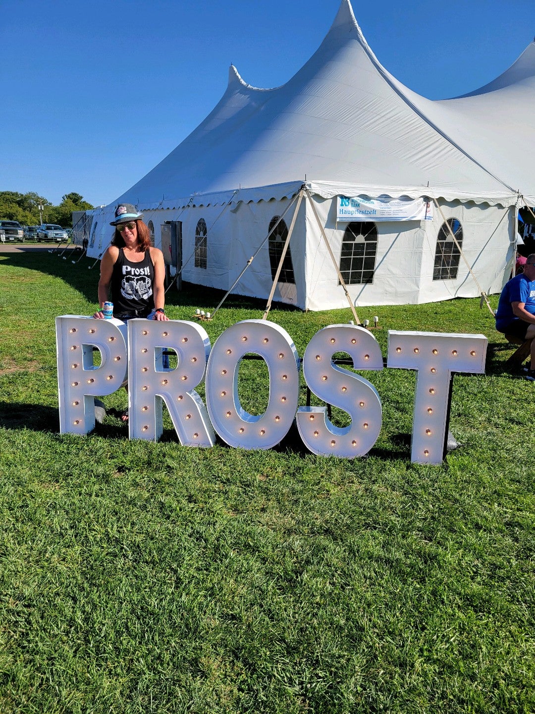 Northern Wisconsin State Fair, 225 Edward St, Chippewa Falls, WI