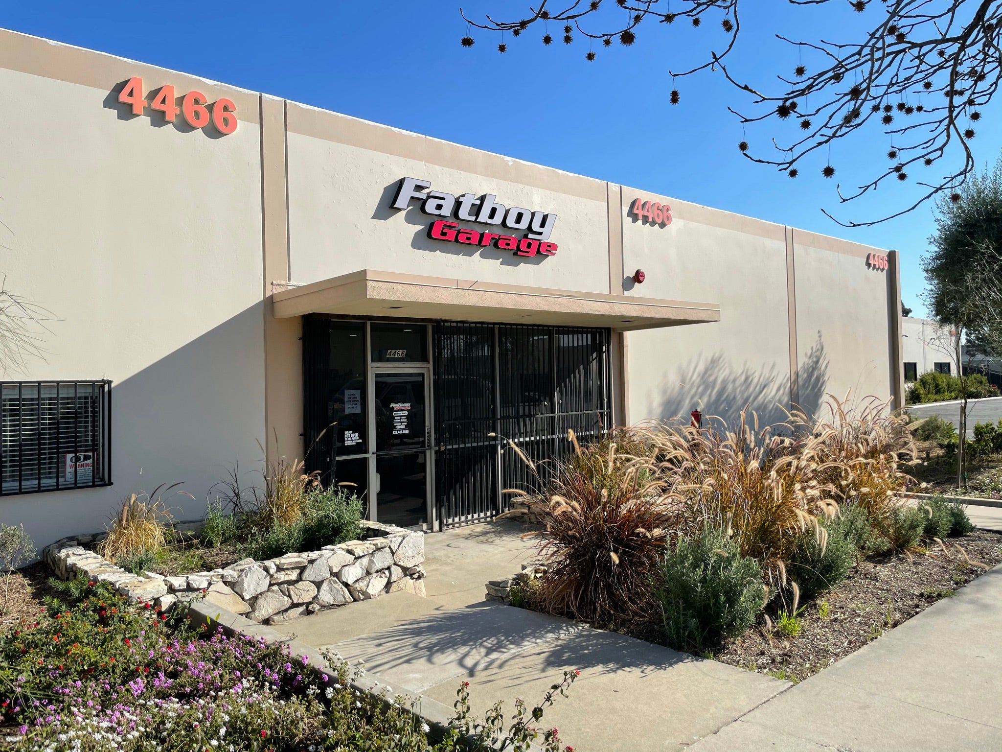 Godspeed Project, 2518 Continental Ave, El Monte, CA, Auto Repair MapQuest