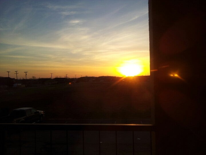 Altus, OK Map & Directions MapQuest