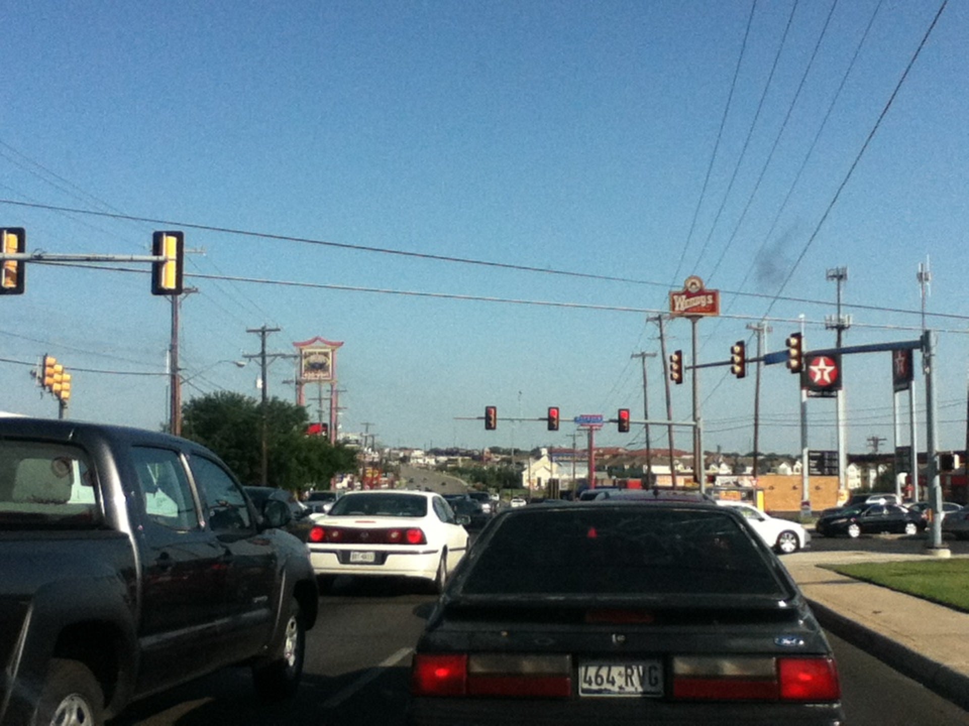 Babcock Rd & Huebner Rd, San Antonio, TX, Transportation Services