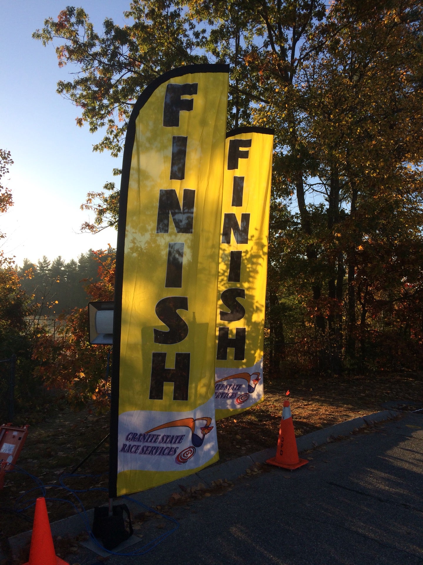 Dover Soccer Fields, Garrison Rd, Dover, NH MapQuest