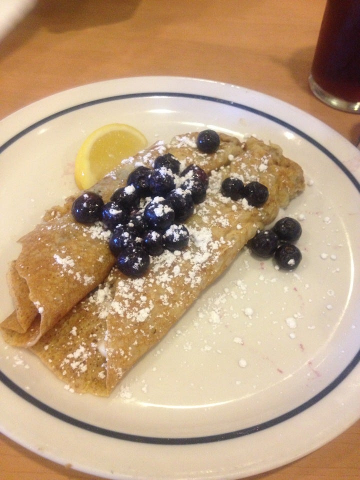 IHOP - 24631 Crenshaw Blvd., Unit D