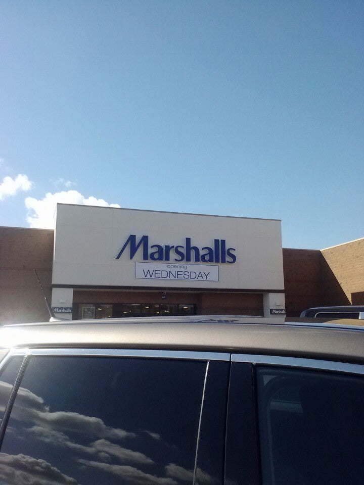 Marshalls Coming To Asheboro, Adding 60 Jobs