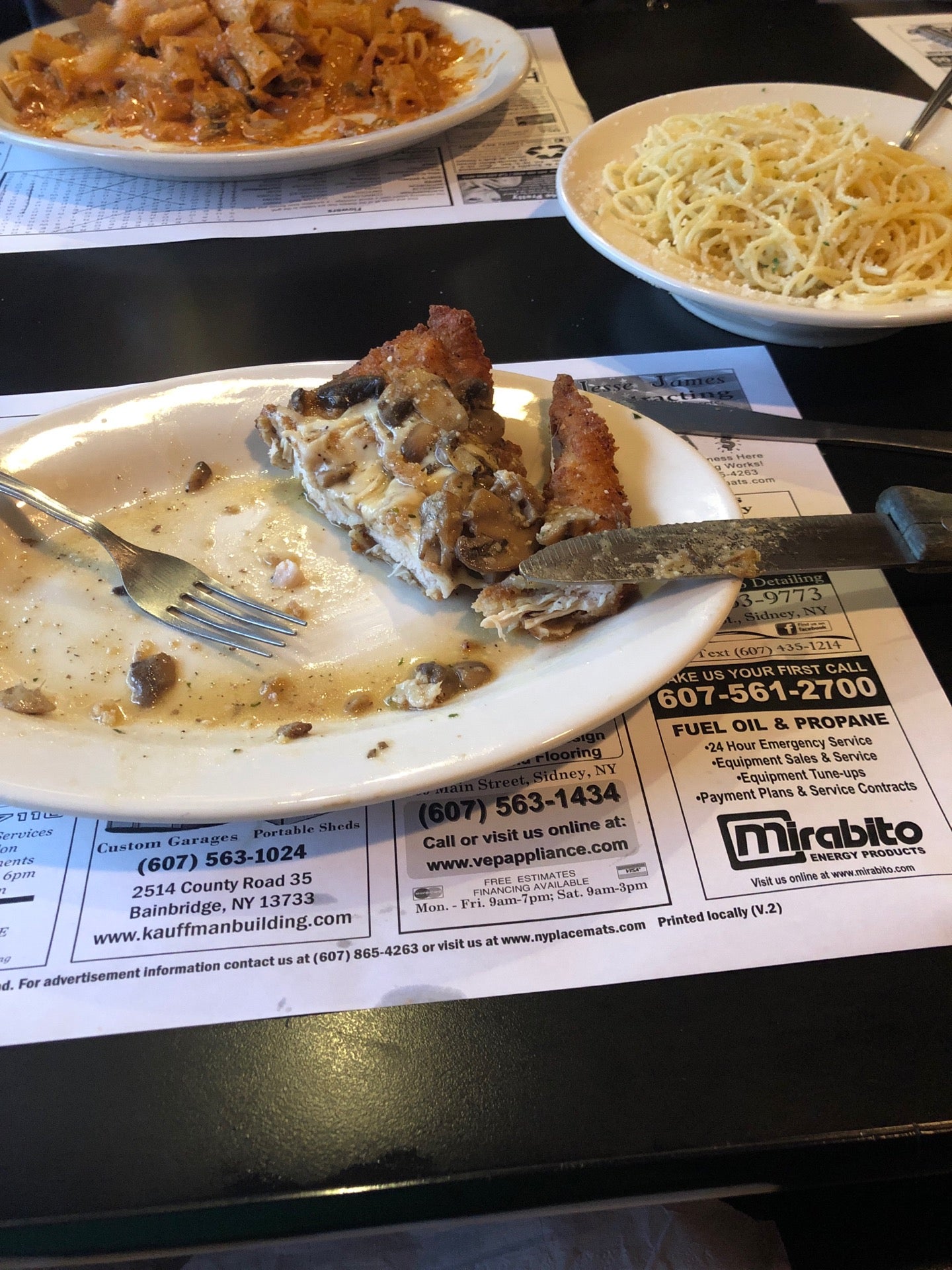 Sidney, NY Map & Directions MapQuest