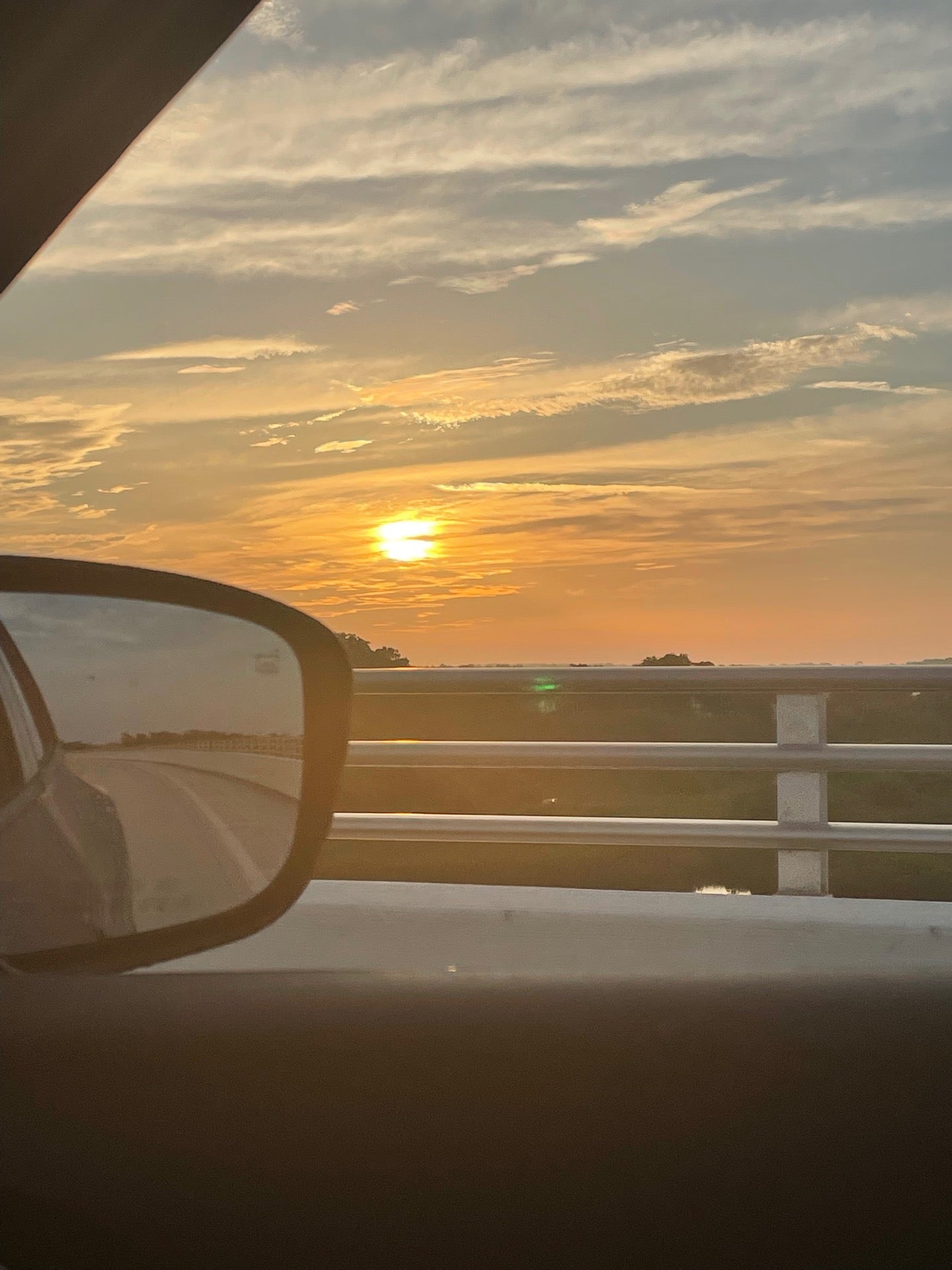 Fort Hamer Bridge, Fort Hamer Road, Parrish, FL, Bridge MapQuest