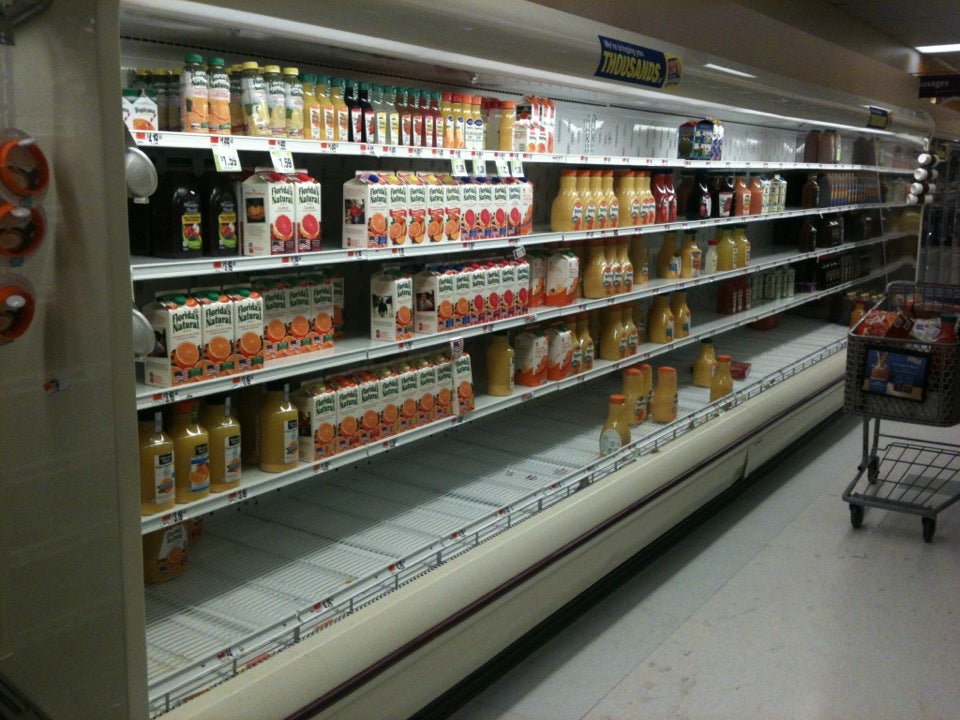 Cirelli Foods, 970 W Chestnut St, Brockton, MA, Grocery Stores MapQuest