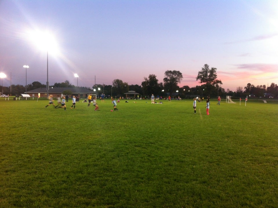 Lawrence Soccer Complex, 5301 N Franklin Rd, Indianapolis, IN MapQuest