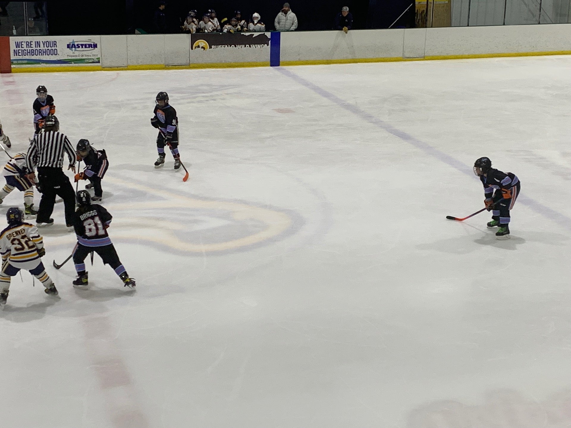 Ice Den Arena, 600 Quality Dr, Hooksett, NH, Stadiums Arenas & Athletic