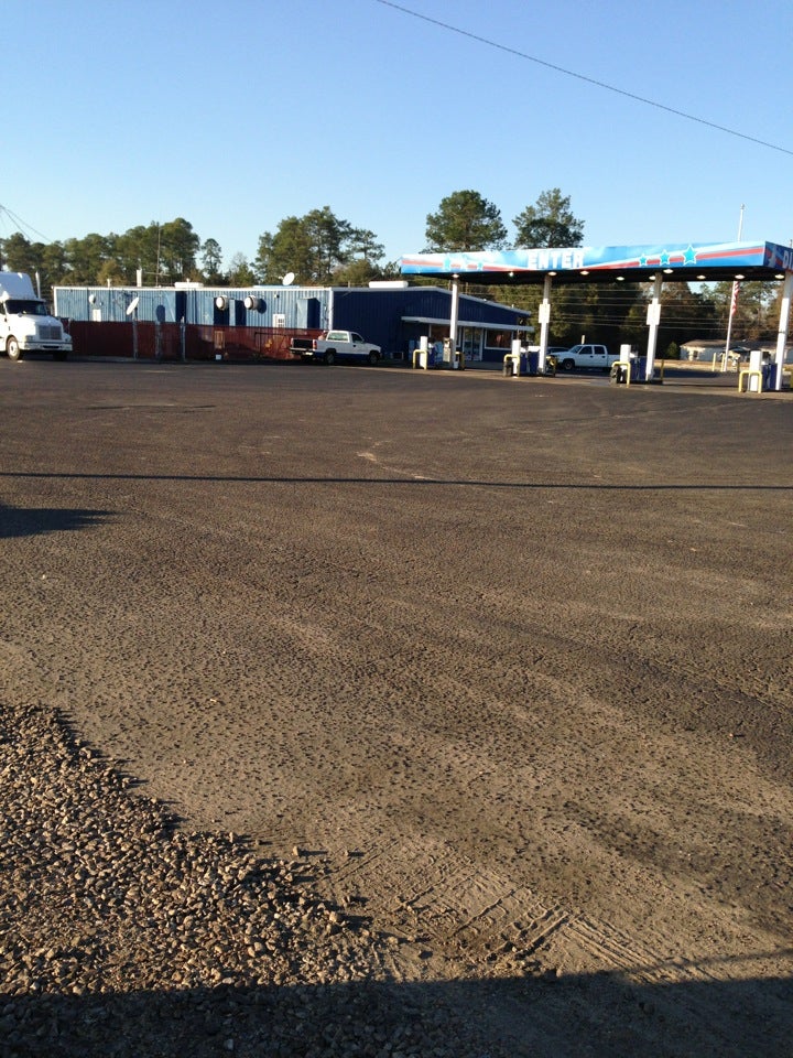 Best Truck Stop in Whigham, MapQuest