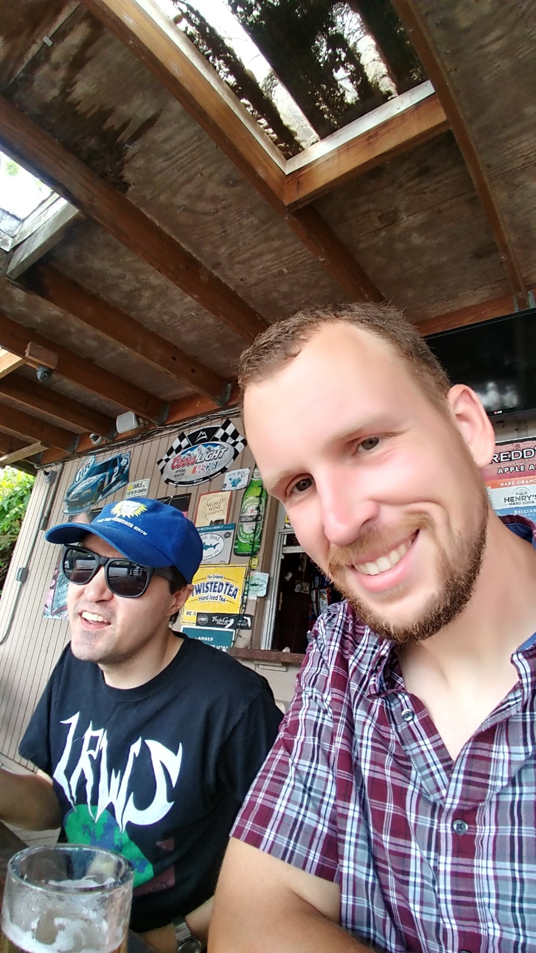 Beer Shed, 11222 Casa Loma Dr, Riverview, FL, Bar MapQuest