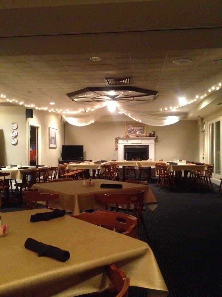 Concord, VA Map & Directions MapQuest