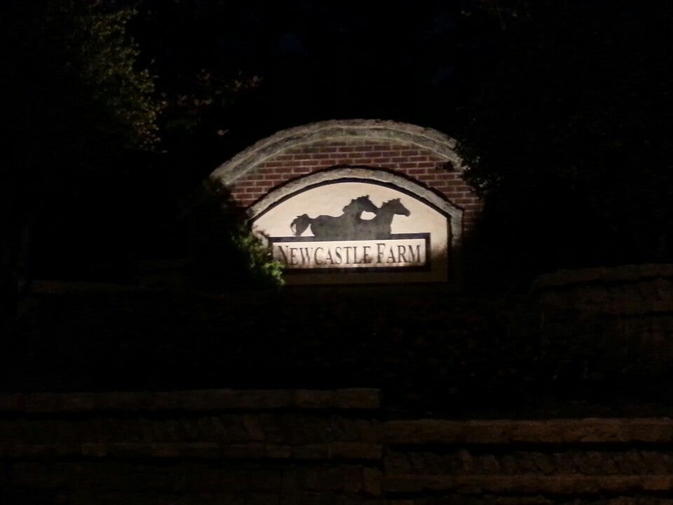 Newcastle Farm, Bridle Ln, Woodstock, GA MapQuest