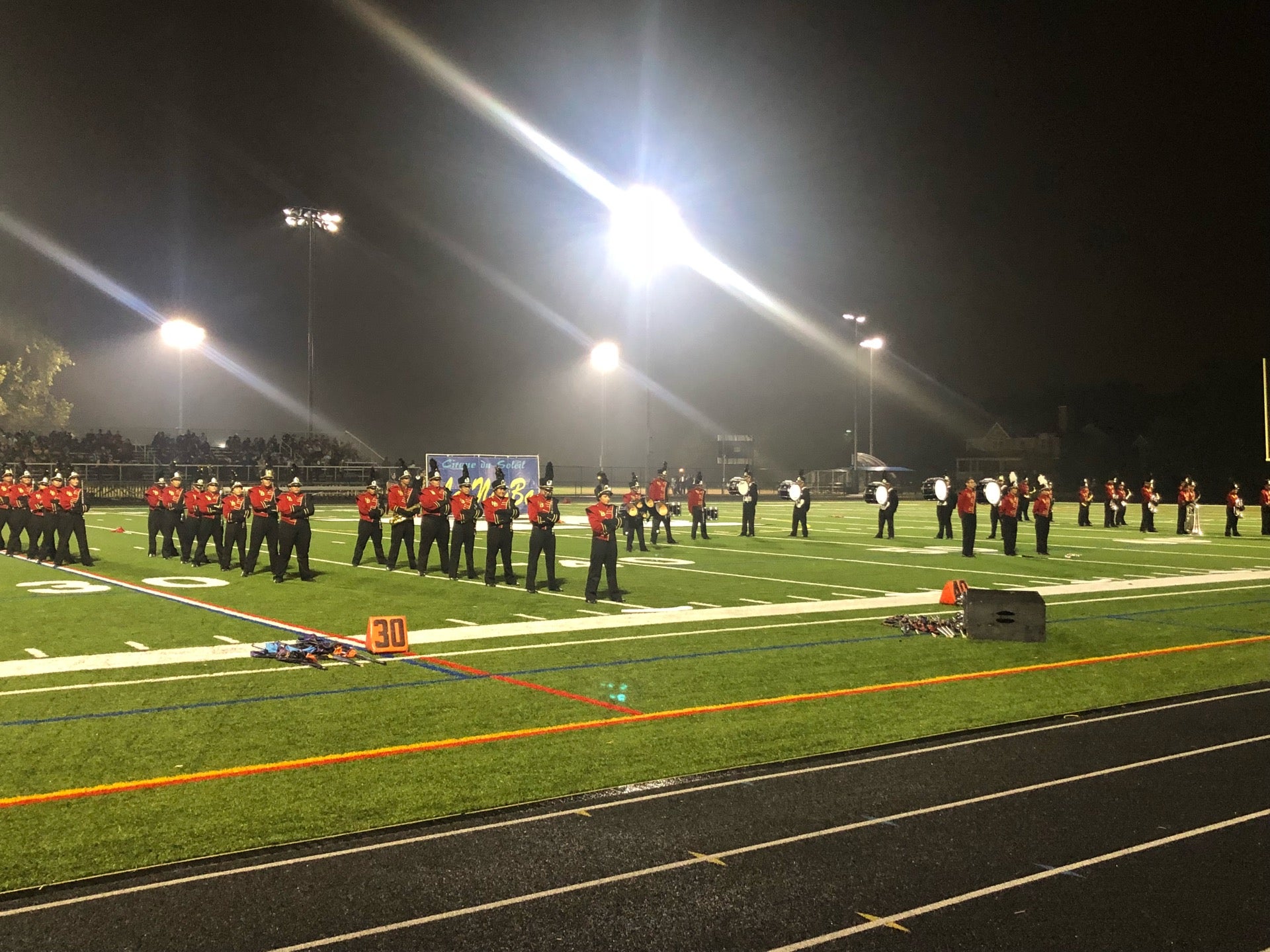 Tryon Field, Washington Ave, Rutherford, NJ, Outdoor Sports MapQuest