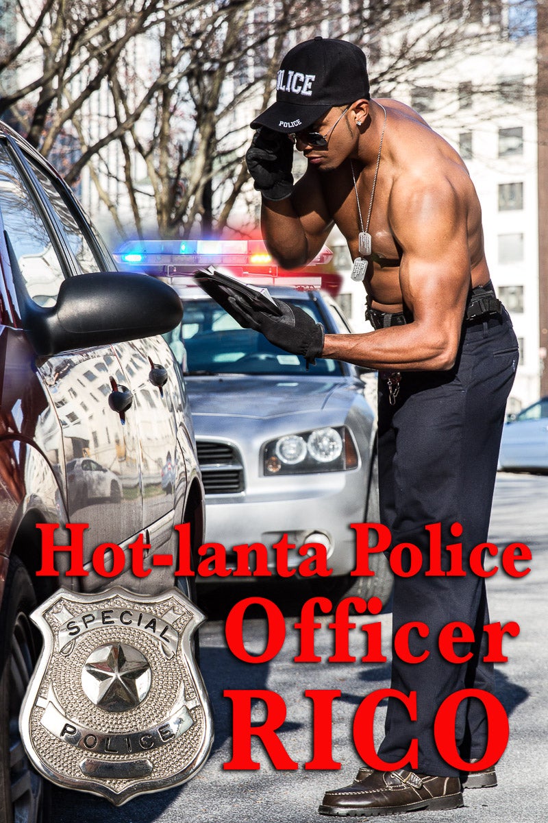 Rico - Latino Male Stripper, 1726 Langston Ave SW, Atlanta, GA, Music