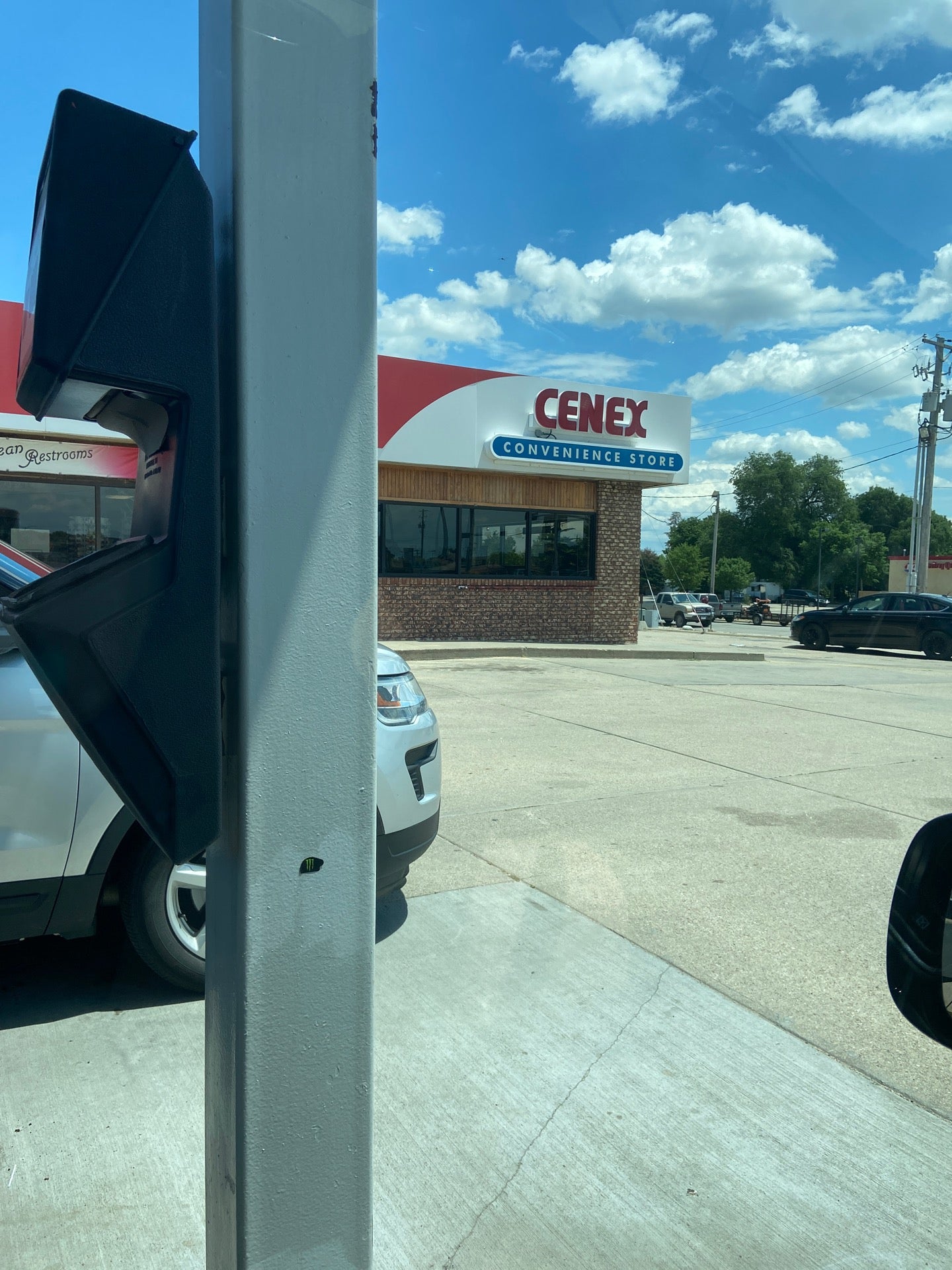 Cenex, 405 2nd Ave, Kearney, NE, Gas Stations MapQuest