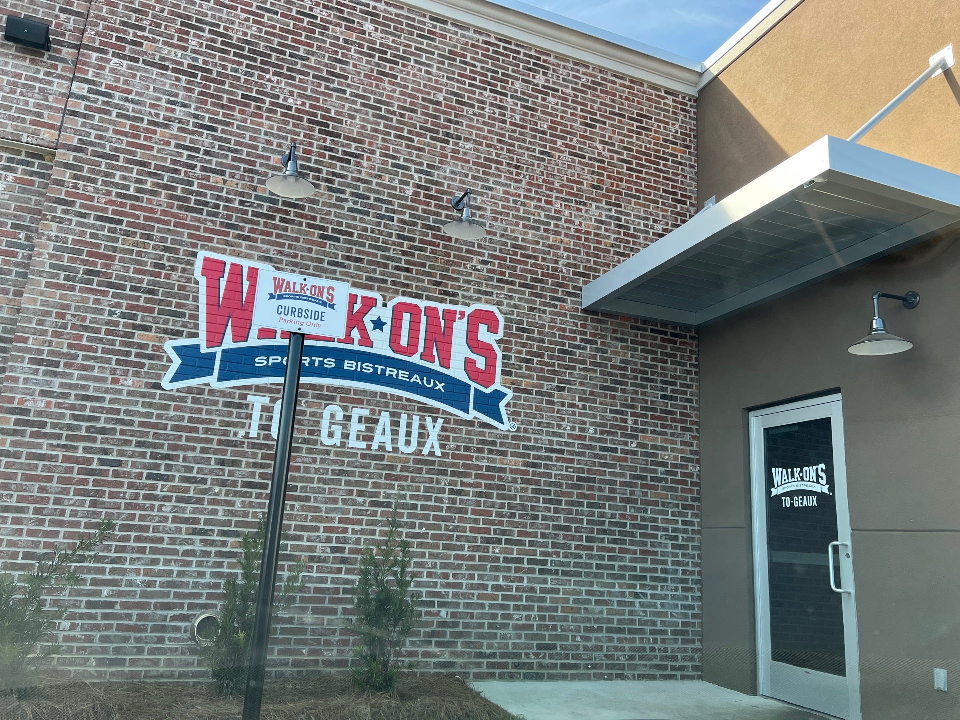 Walk-ons Sports Bistreaux - Ridgeland Restaurant, Highland Colony Pkwy 