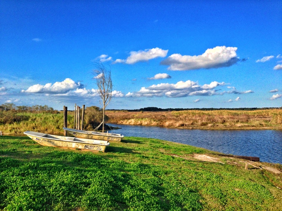 Geneva, FL Map & Directions MapQuest