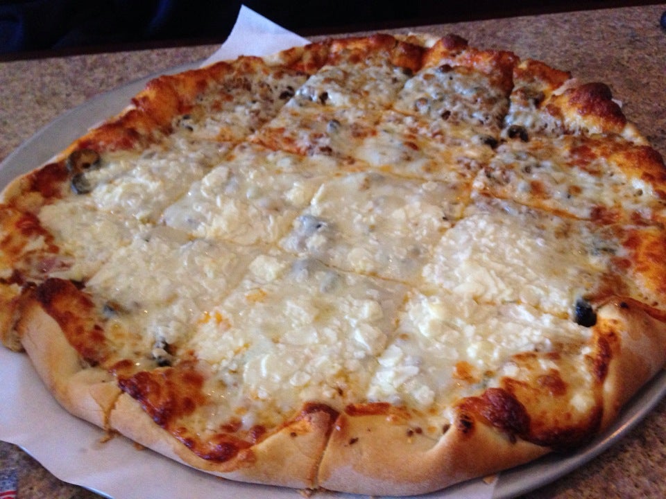 Gondola Pizza & Steak House, 36 Woodmere Mall, Crossville, TN, Pizza MapQuest