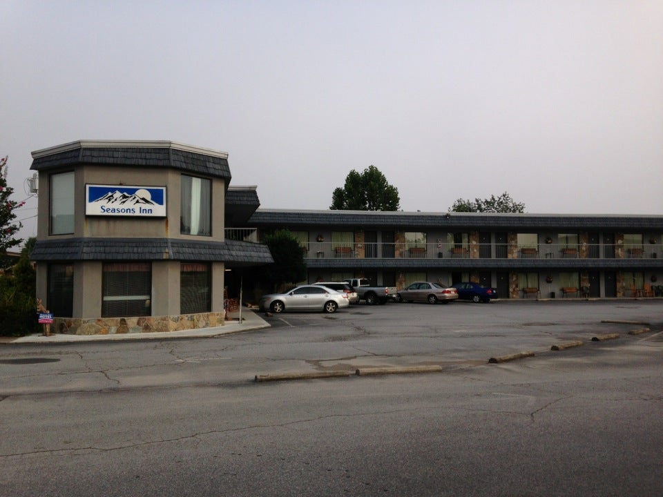 Blairsville, GA Map & Directions - MapQuest