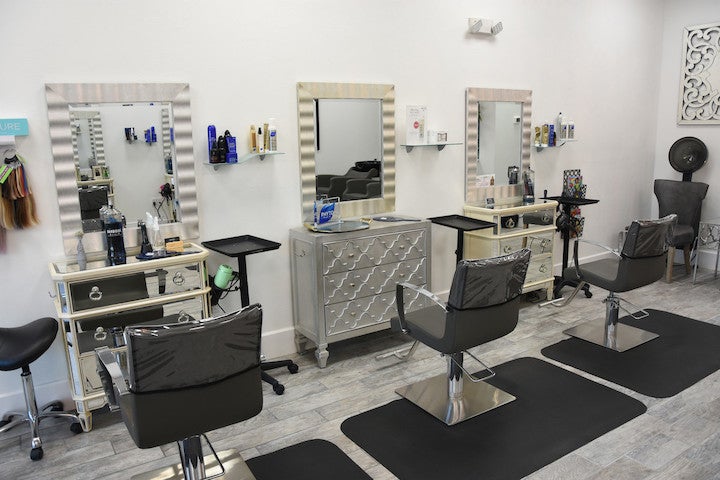 Andrew Velázquez, 9236 Vintage Hills Way, Winter Garden, FL, Hair Salons -  MapQuest