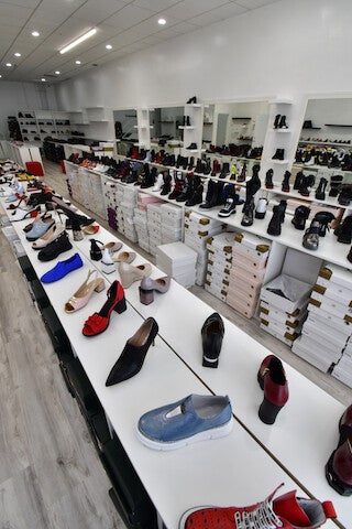 wittner richmond outlet