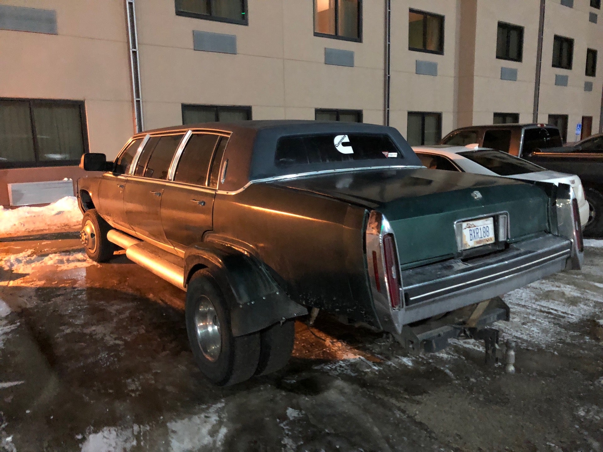 Mandaree, ND Map & Directions MapQuest