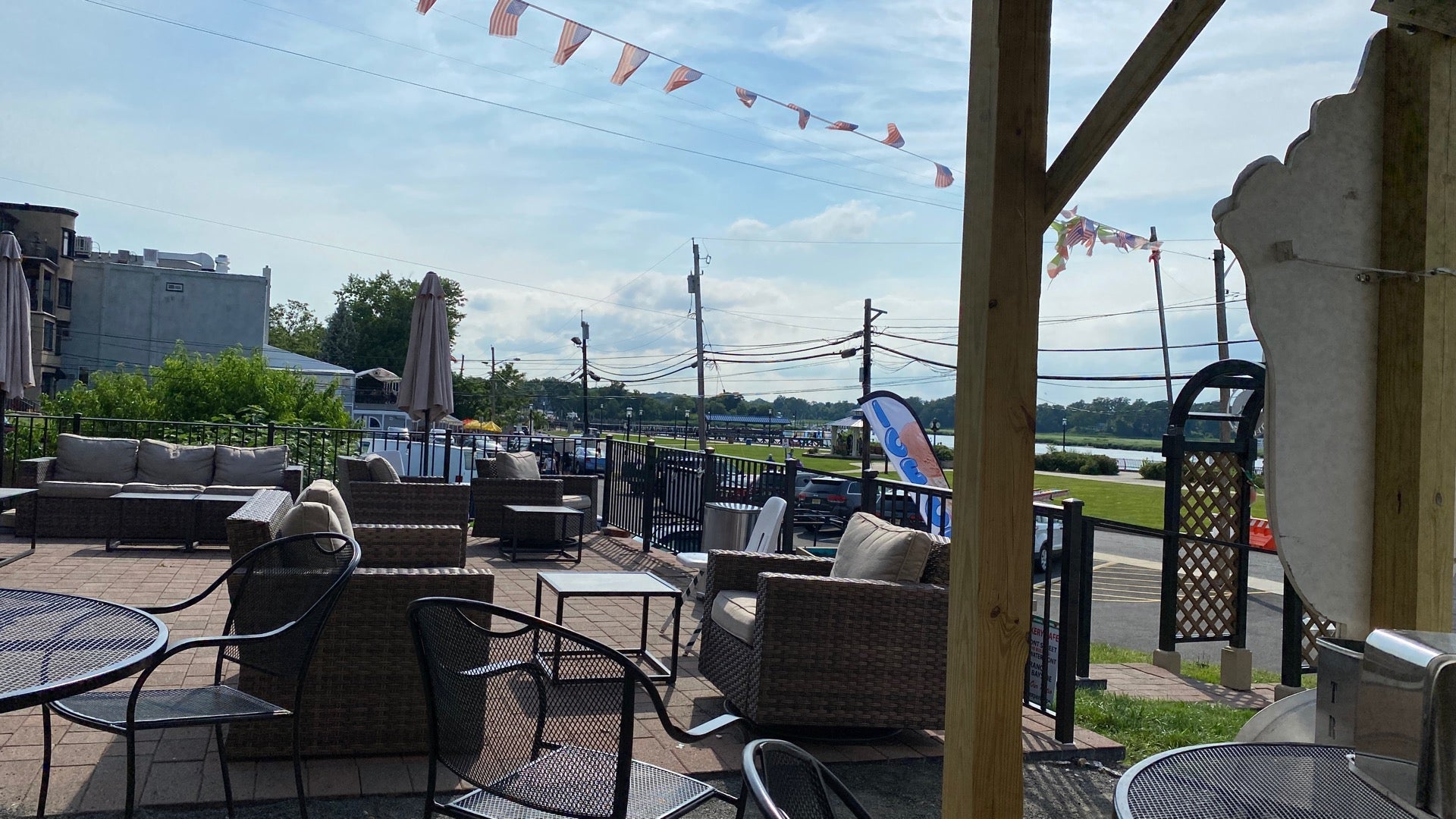 Keyport, NJ Map & Directions MapQuest