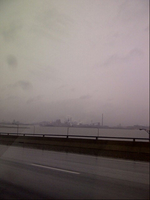 Canada Centre For Inland WTRS