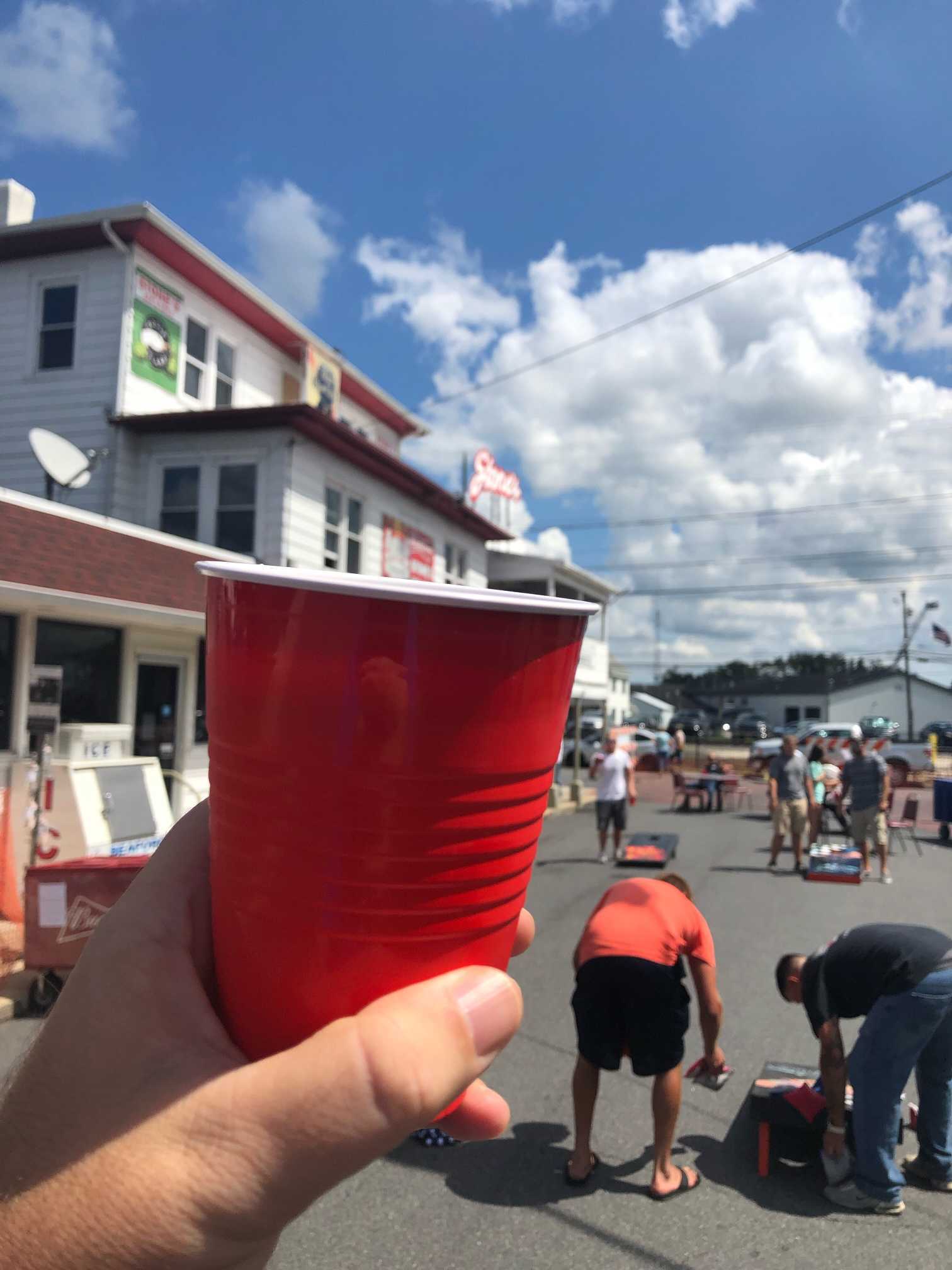 Harrington, DE Map & Directions MapQuest