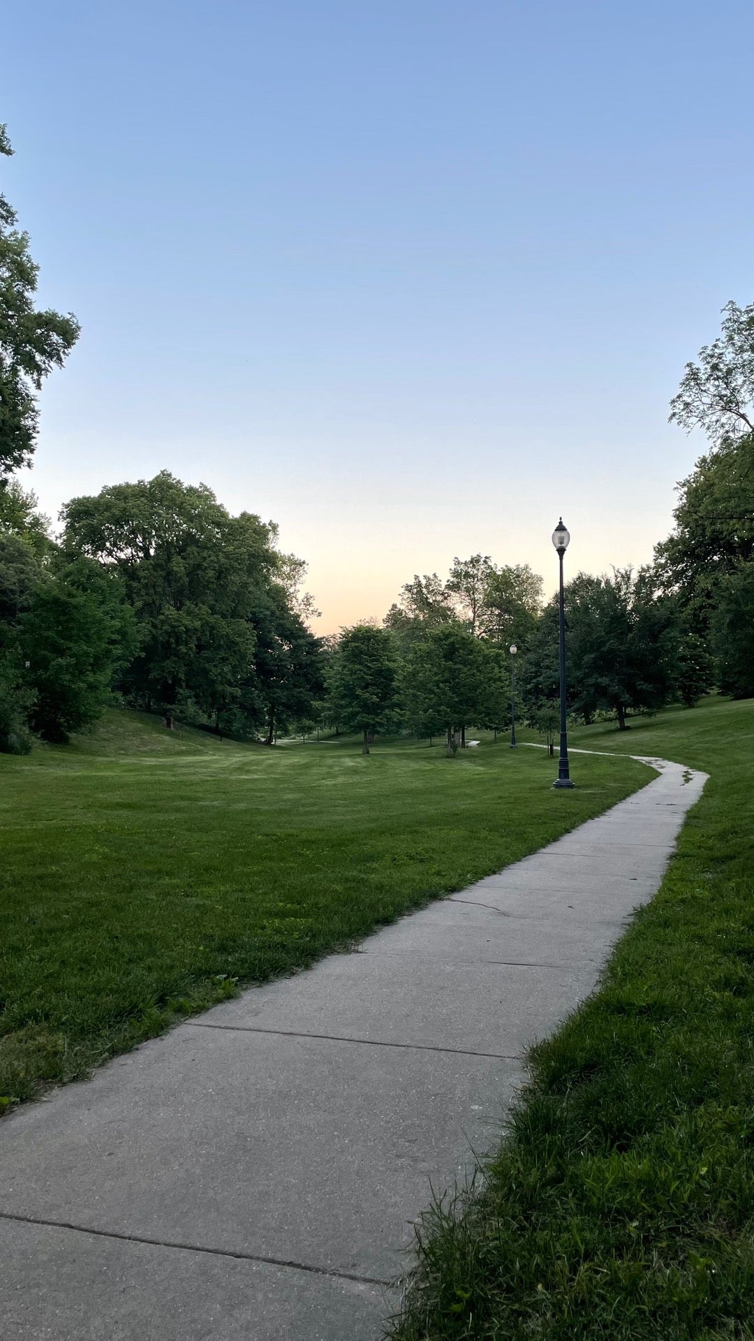 Bemis Park, 3401 Lincoln Blvd, Omaha, NE MapQuest