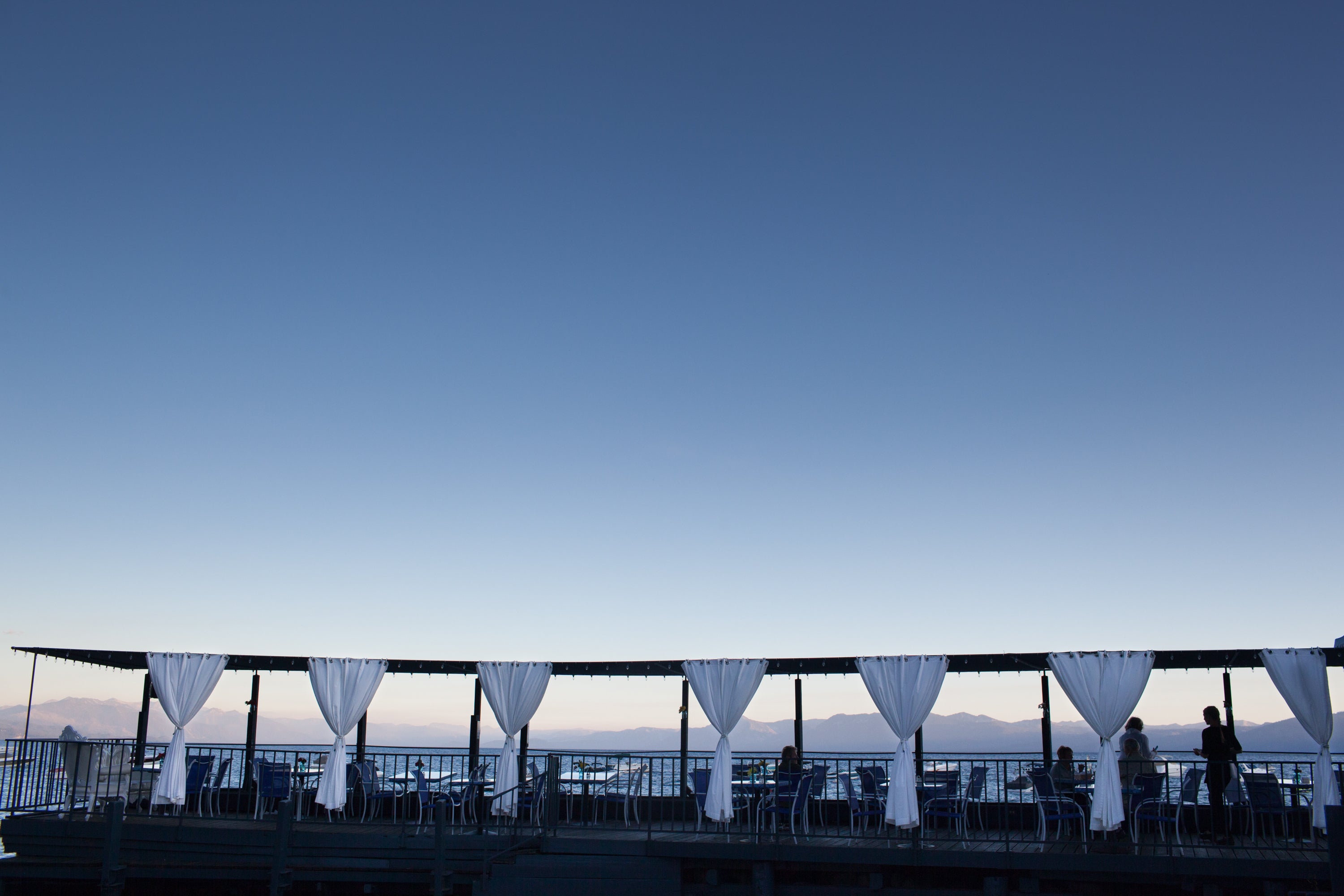 Captain Jon's CLOSED, 7220 N Lake Blvd, Tahoe Vista, CA MapQuest