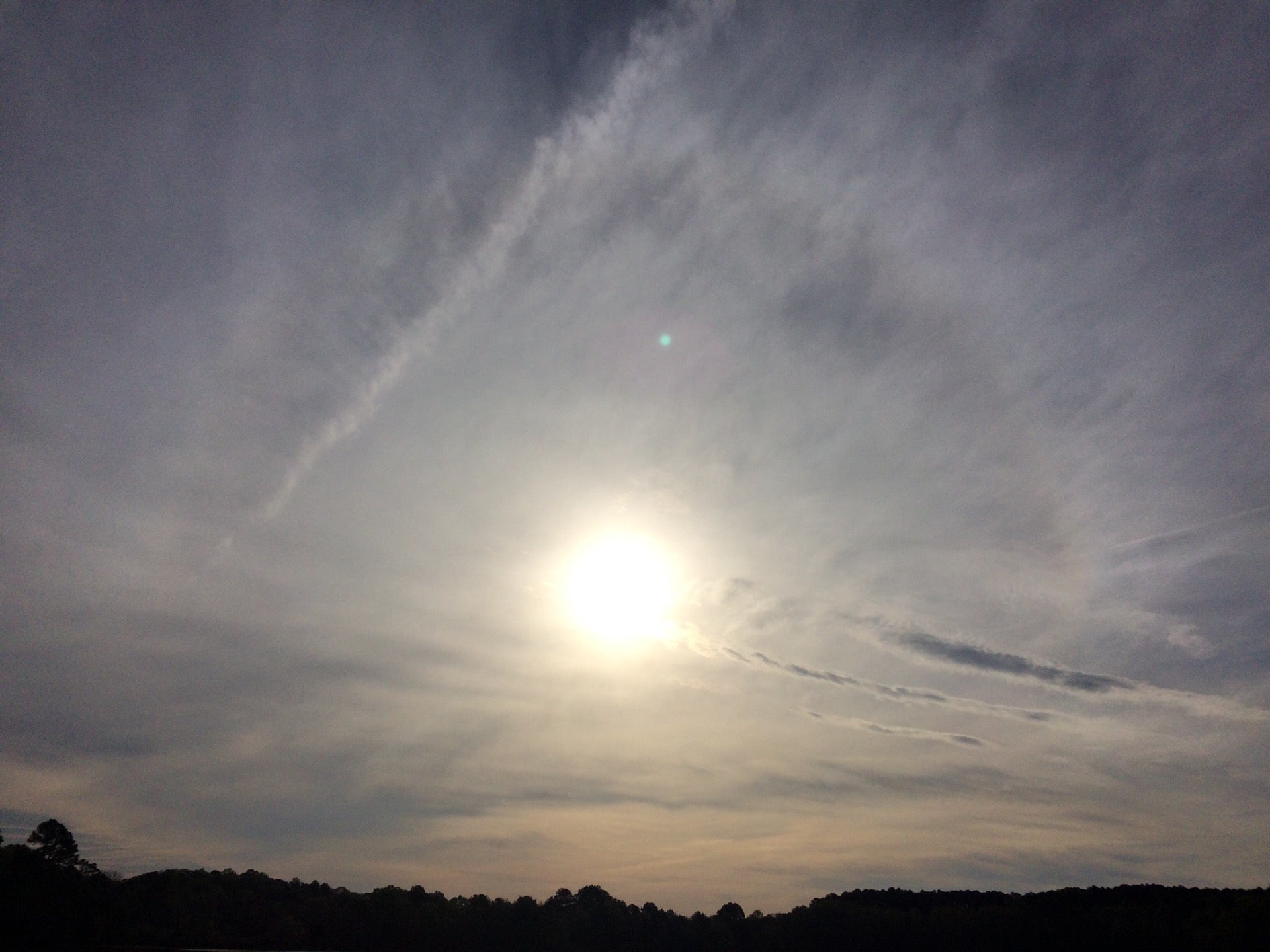 Lake Brandt Greenway, Summerfield, NC MapQuest