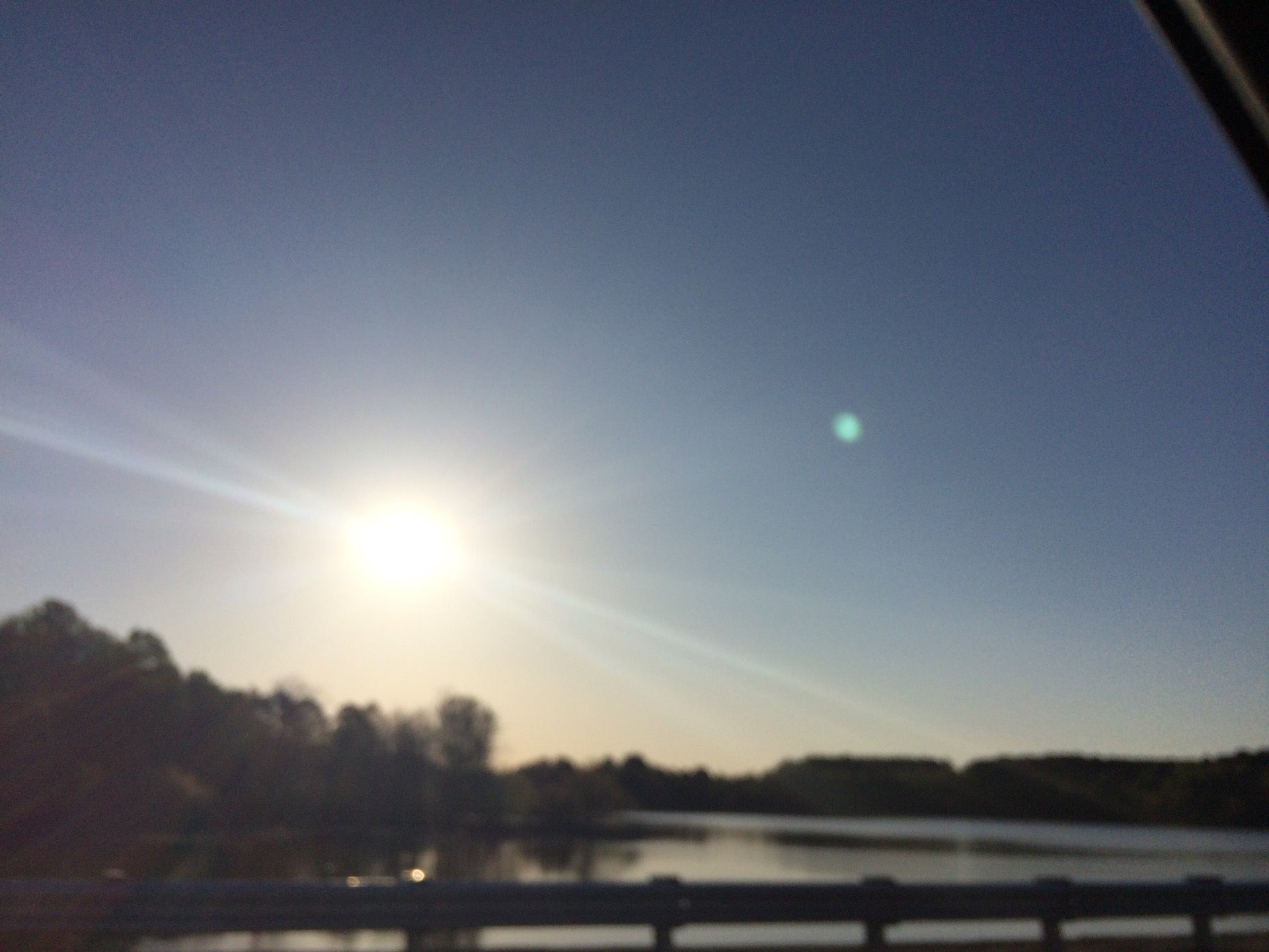 Lake Brandt Greenway, Summerfield, NC MapQuest