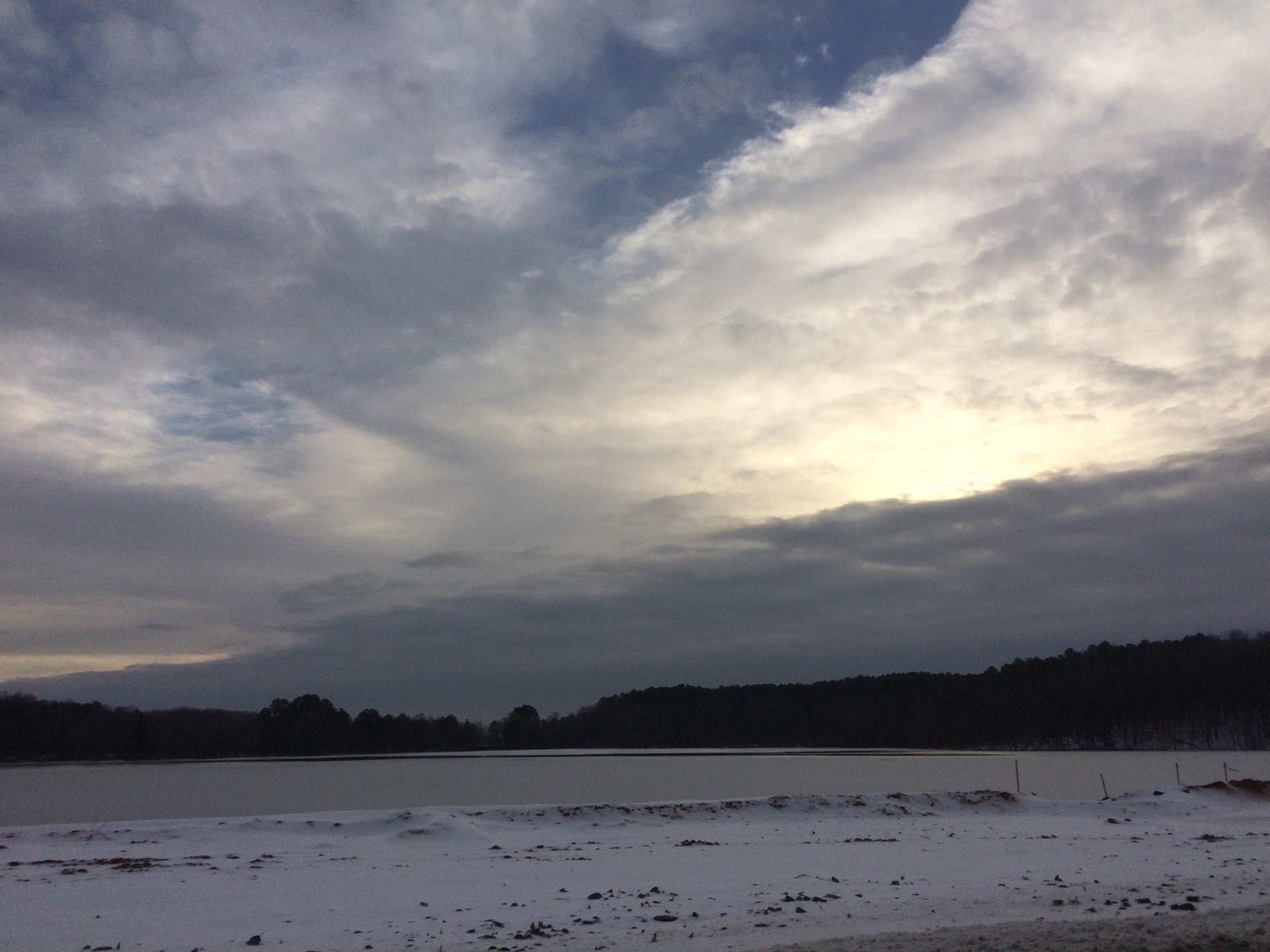 Lake Brandt Greenway, Summerfield, NC MapQuest