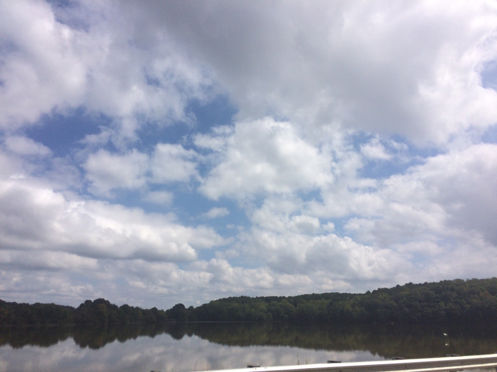 Lake Brandt Greenway, Summerfield, NC MapQuest